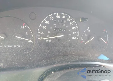 1996 Ford Ranger Super Cab из США, поврежденный, VIN 1FTCR14U9TTA19168